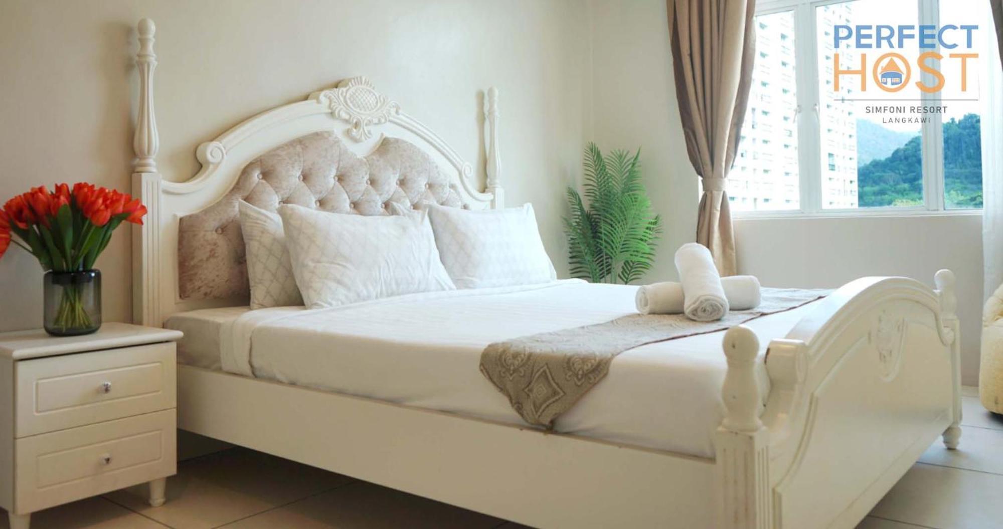 Simfoni Resort Langkawi By Perfect Host Kuah Rum bild