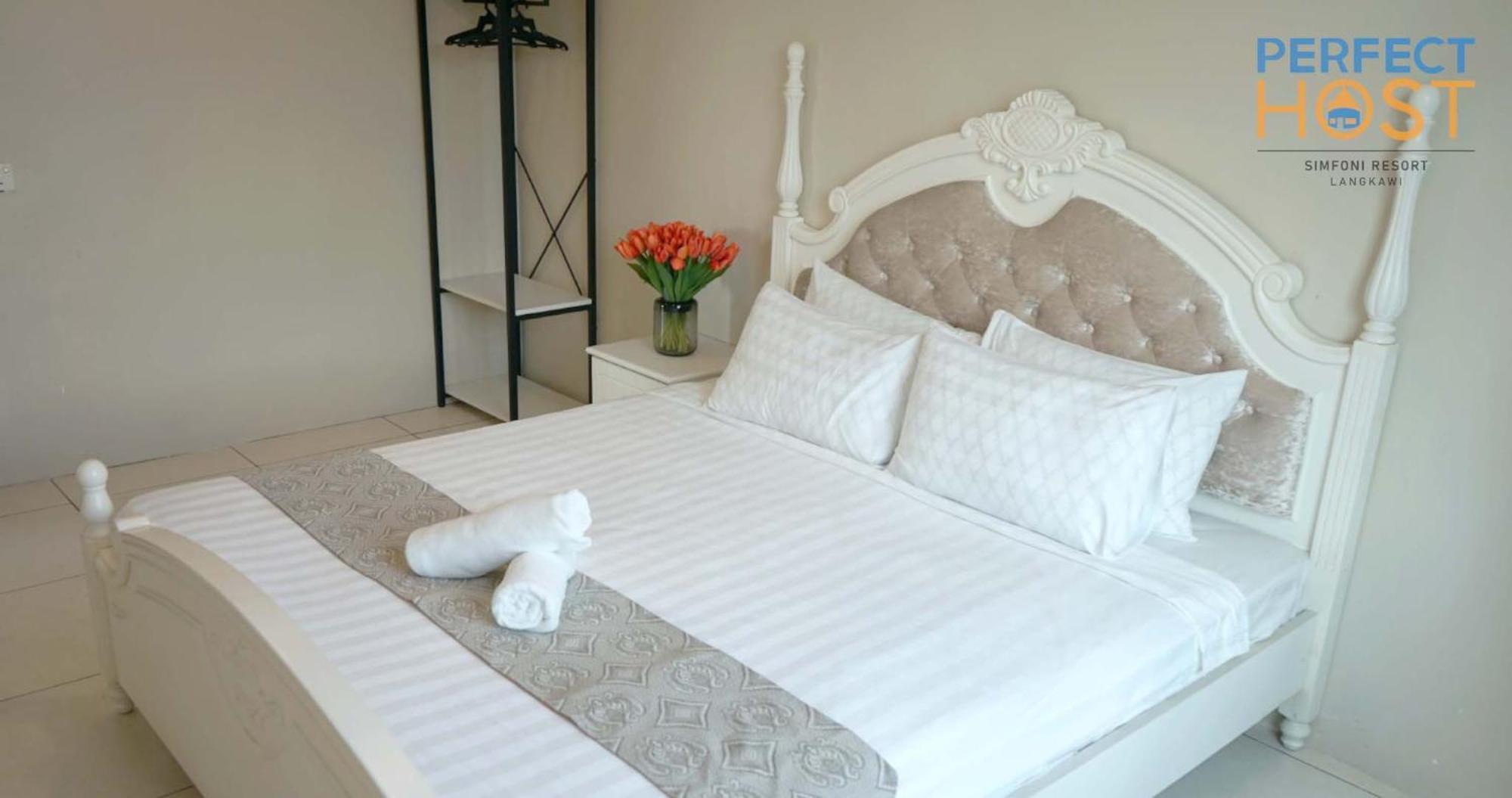 Simfoni Resort Langkawi By Perfect Host Kuah Rum bild